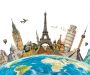 Ο παγκόσμιος τουρισμός κατέγραψε ελάχιστη ανάκαμψη το 2021