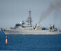 Πολεμικό πλοίο της Ρωσίας δέχτηκε επίθεση βόρεια του Βοσπόρου