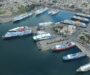 ΤτΕ: το 60% των εισροών στον κλάδο υπηρεσιών θαλασσίων μεταφορών είναι εισαγόμενες